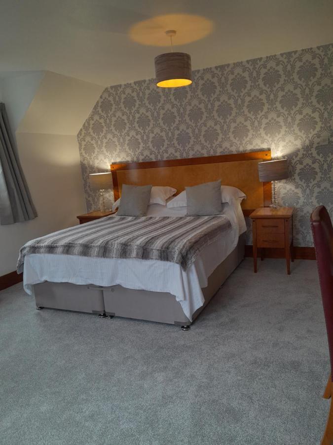 Sadlers Guest House Wokingham Buitenkant foto