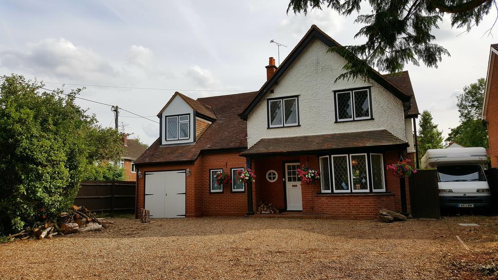 Sadlers Guest House Wokingham Buitenkant foto